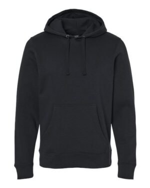 Unisex BTB Fleece Hooded Sweatshirt