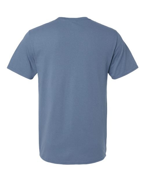 Unisex Dri Power® CVC Performance T-Shirt - Image 21
