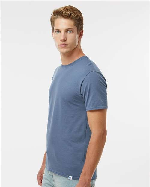 Unisex Dri Power® CVC Performance T-Shirt - Image 24