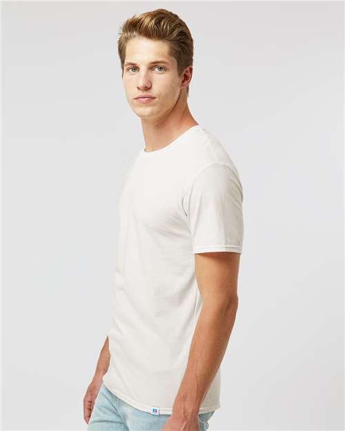 Unisex Dri Power® CVC Performance T-Shirt - Image 30