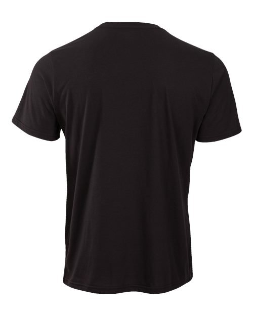 Men's Basic Crew T-Shirt - Image 2