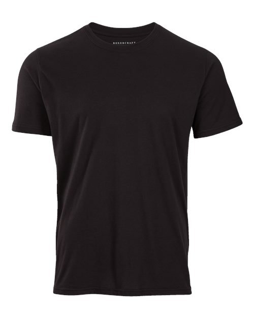 Men's Basic Crew T-Shirt