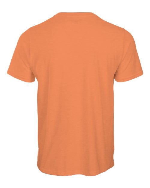 Men's Basic Crew T-Shirt - Image 39