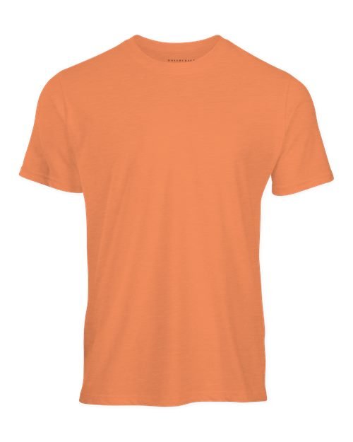 Men's Basic Crew T-Shirt - Image 38