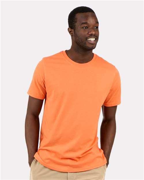 Men's Basic Crew T-Shirt - Image 40