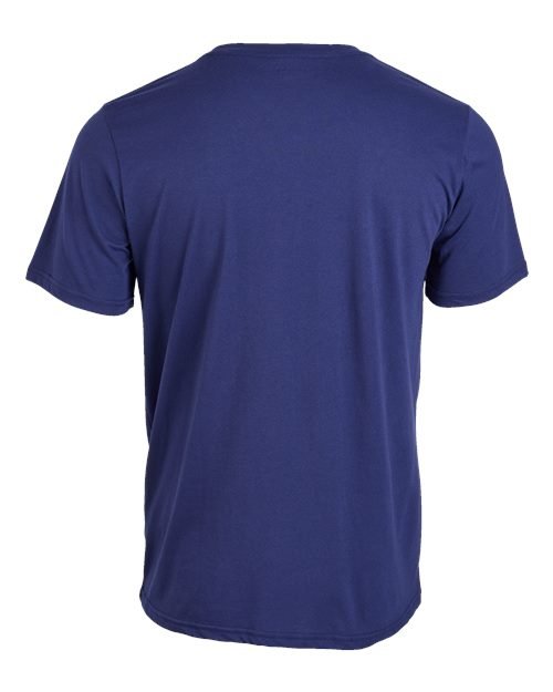 Men's Basic Crew T-Shirt - Image 47