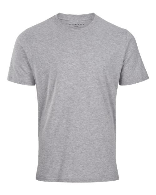 Men's Basic Crew T-Shirt - Image 50