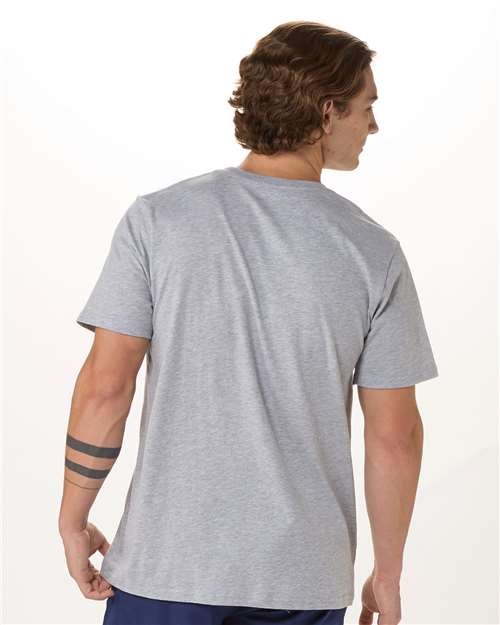 Men's Basic Crew T-Shirt - Image 53