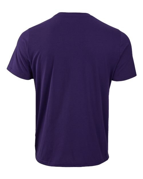 Men's Basic Crew T-Shirt - Image 59