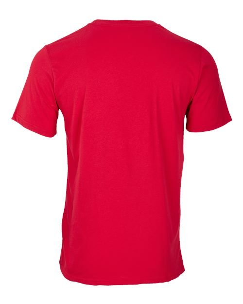 Men's Basic Crew T-Shirt - Image 67