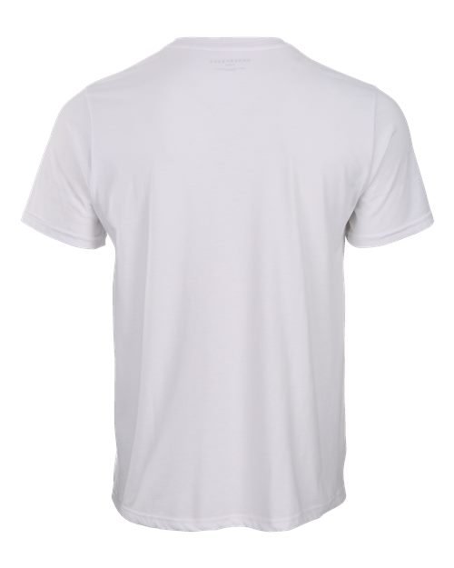 Men's Basic Crew T-Shirt - Image 75