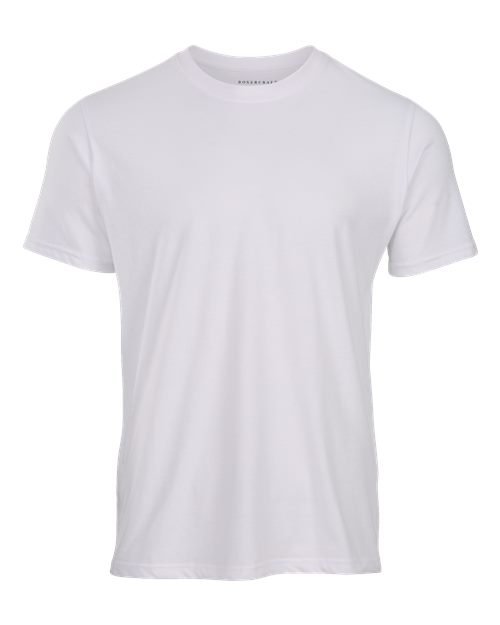 Men's Basic Crew T-Shirt - Image 74