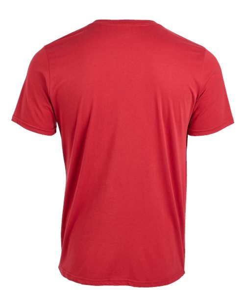 Men's Basic Crew T-Shirt - Image 7