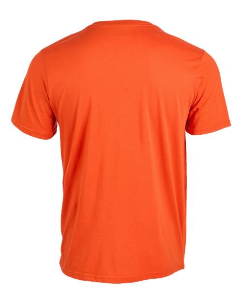Men's Basic Crew T-Shirt - Image 11