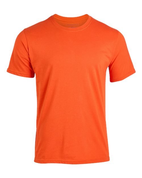 Men's Basic Crew T-Shirt - Image 10