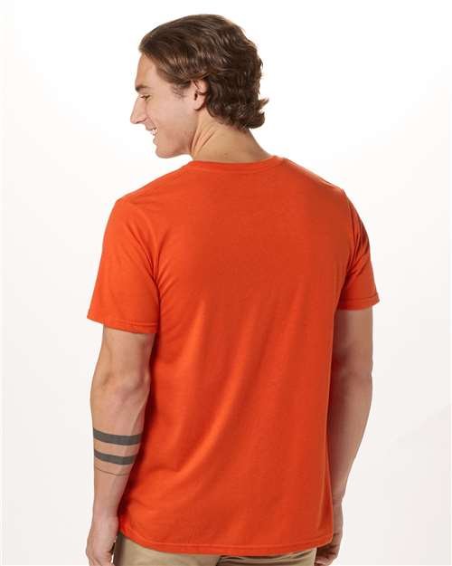 Men's Basic Crew T-Shirt - Image 13