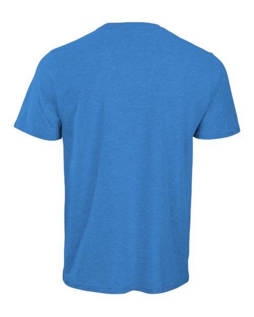 Men's Basic Crew T-Shirt - Image 23
