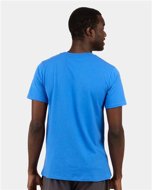 Men's Basic Crew T-Shirt - Image 25