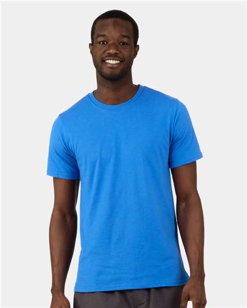 Men's Basic Crew T-Shirt - Image 24