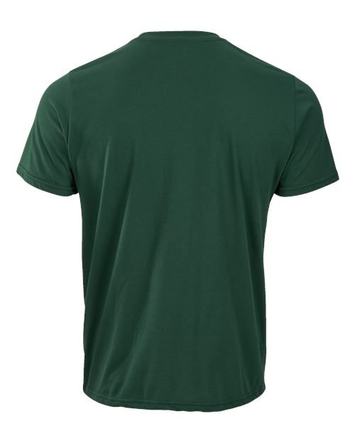 Men's Basic Crew T-Shirt - Image 27