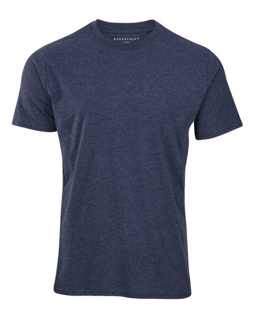 Men's Basic Crew T-Shirt - Image 30