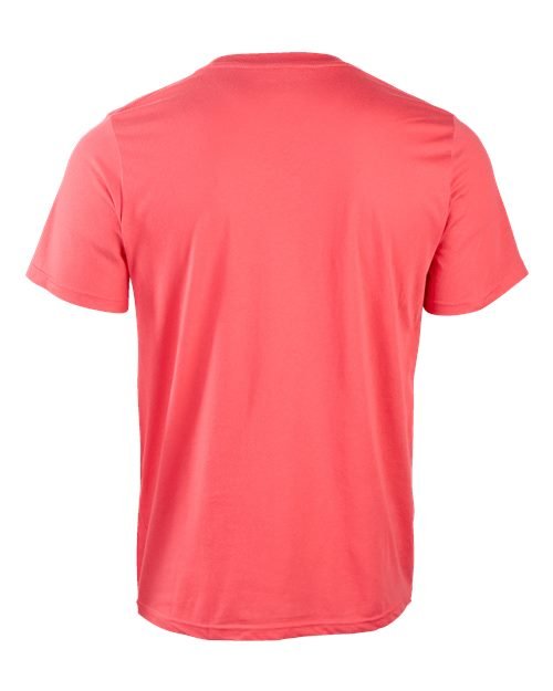 Men's Basic Crew T-Shirt - Image 55