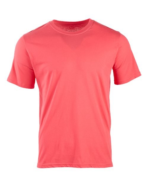 Men's Basic Crew T-Shirt - Image 54