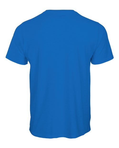 Men's Basic Crew T-Shirt - Image 71