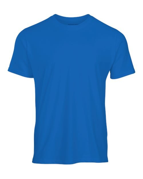 Men's Basic Crew T-Shirt - Image 70