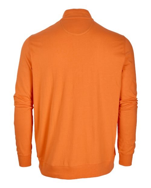 Men's Alumni Quarter-Zip Pullover - Image 7