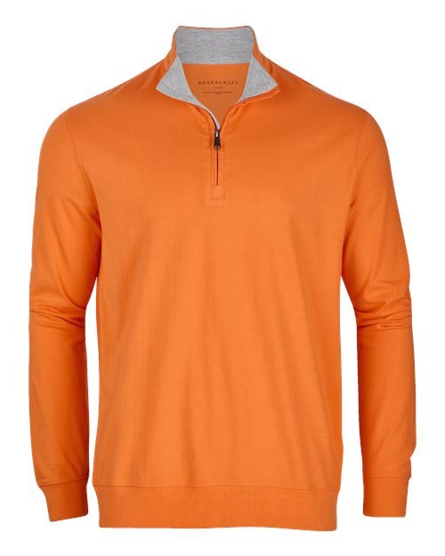 Men's Alumni Quarter-Zip Pullover - Image 6