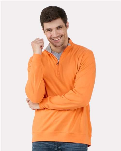 Men's Alumni Quarter-Zip Pullover - Image 8
