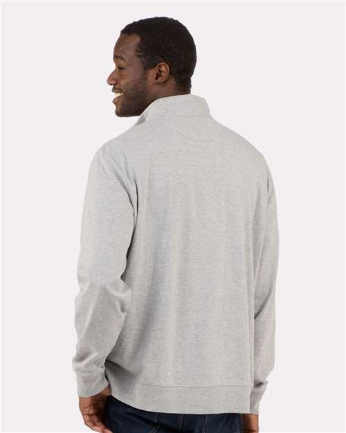 Men's Alumni Quarter-Zip Pullover - Image 17