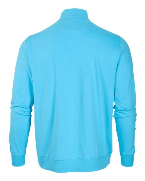 Men's Alumni Quarter-Zip Pullover - Image 19