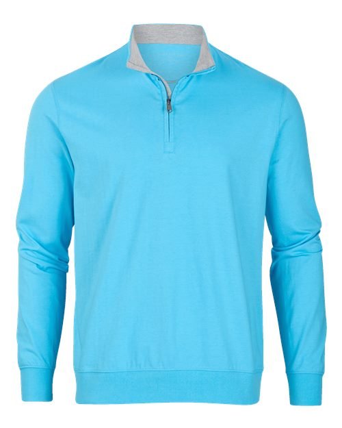 Men's Alumni Quarter-Zip Pullover - Image 18