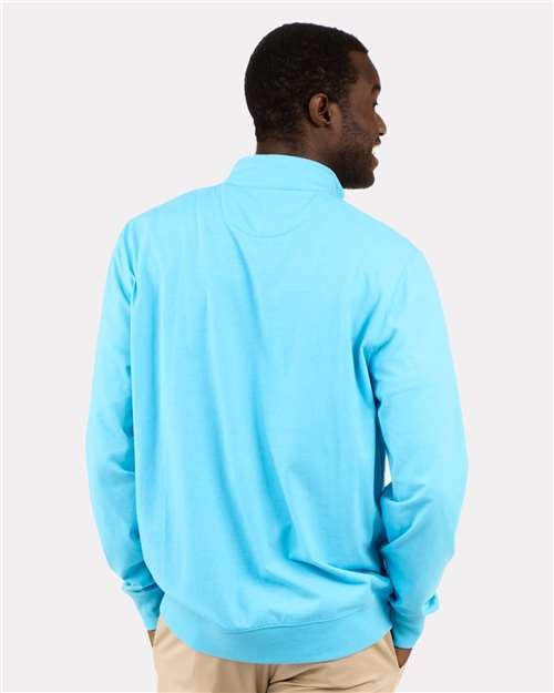 Men's Alumni Quarter-Zip Pullover - Image 21