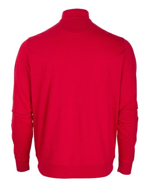 Men's Alumni Quarter-Zip Pullover - Image 23
