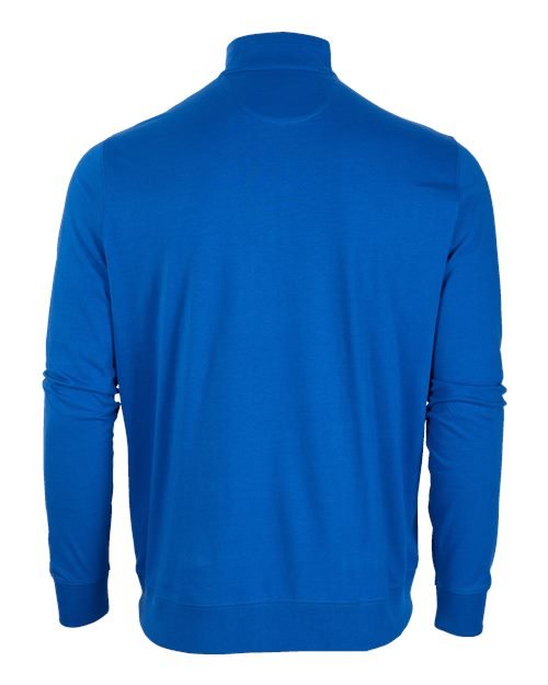 Men's Alumni Quarter-Zip Pullover - Image 27