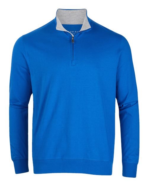 Men's Alumni Quarter-Zip Pullover - Image 26