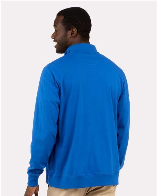 Men's Alumni Quarter-Zip Pullover - Image 29