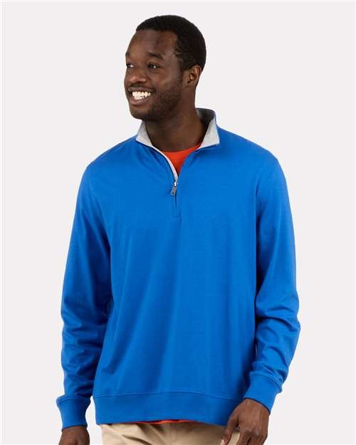 Men's Alumni Quarter-Zip Pullover - Image 28