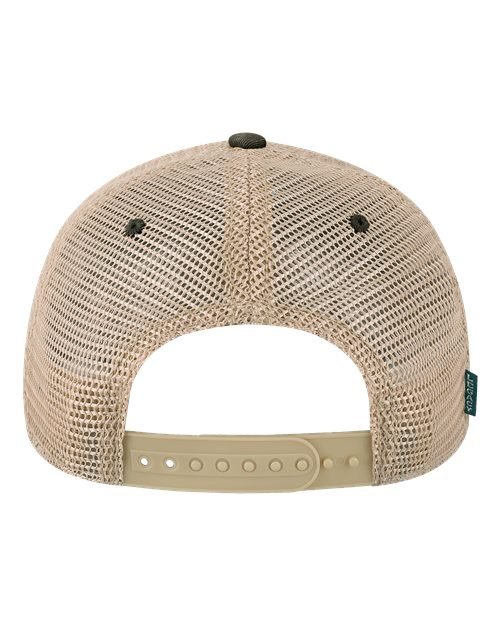 Youth Old Favorite Trucker Cap - Image 2