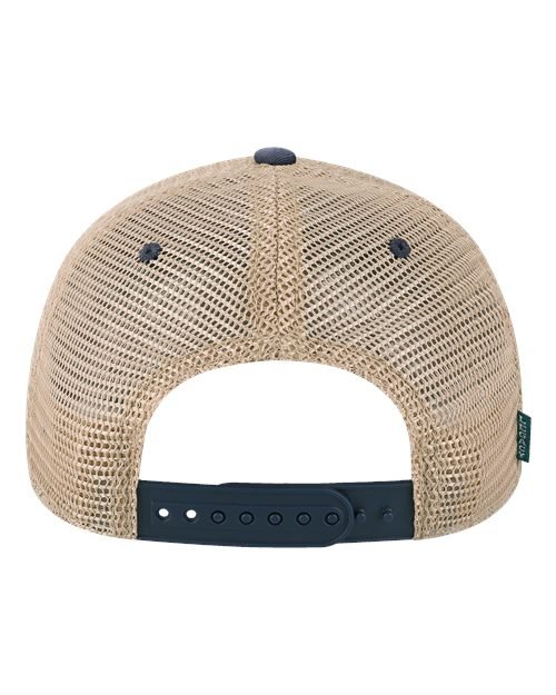 Youth Old Favorite Trucker Cap - Image 9