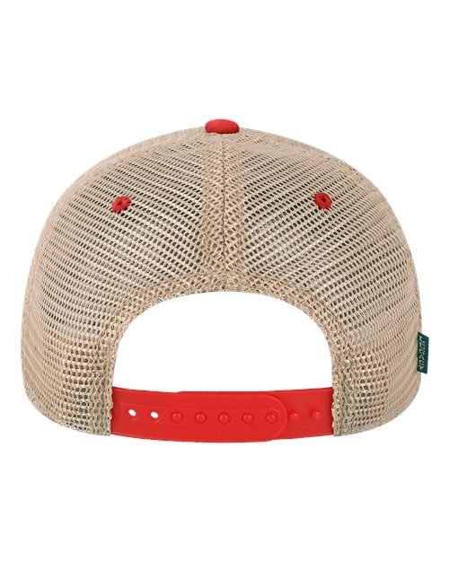 Youth Old Favorite Trucker Cap - Image 12