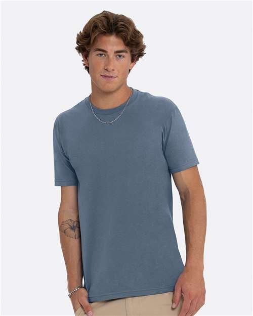 Cotton T-Shirt - Image 20