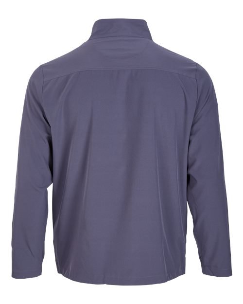 Men's Quarter-Zip Stretch Pullover - Image 15