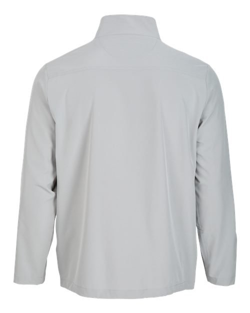 Men's Quarter-Zip Stretch Pullover - Image 19