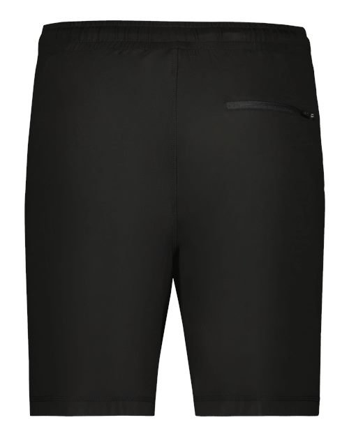 Youth Eco Revive™ Ventura Soft Knit Shorts - Image 2