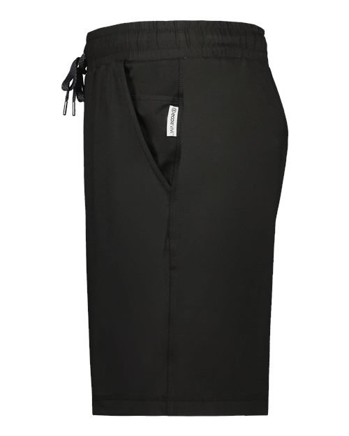 Youth Eco Revive™ Ventura Soft Knit Shorts - Image 3