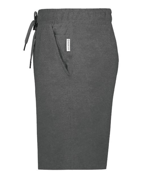 Youth Eco Revive™ Ventura Soft Knit Shorts - Image 7